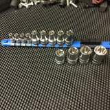 TORX PLUS SOCKETS - Toronto Tools Company