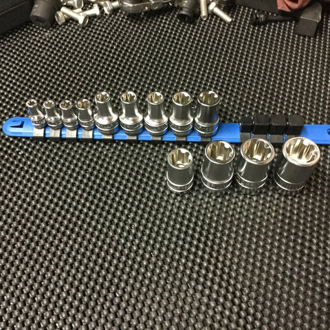 TORX PLUS SOCKETS - Toronto Tools Company
