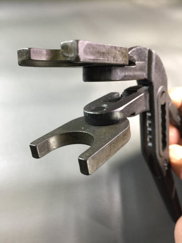 BMW, Mini Oil Cooler Line Disconnecting Pliers - Toronto Tools Company